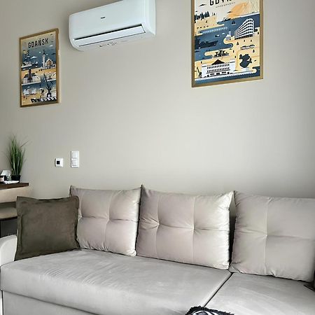 Flatbook Apartamenty - Jantar Resort Zewnętrze zdjęcie