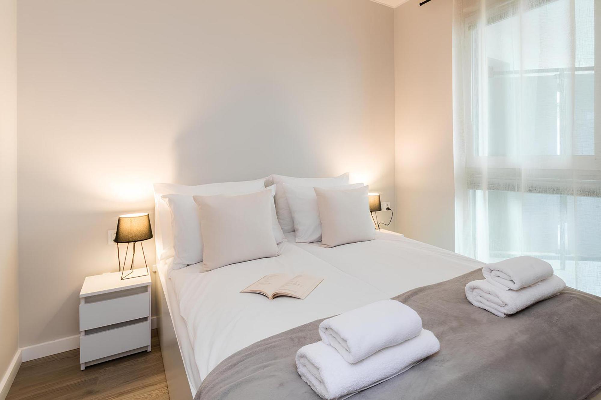 Flatbook Apartamenty - Jantar Resort Zewnętrze zdjęcie