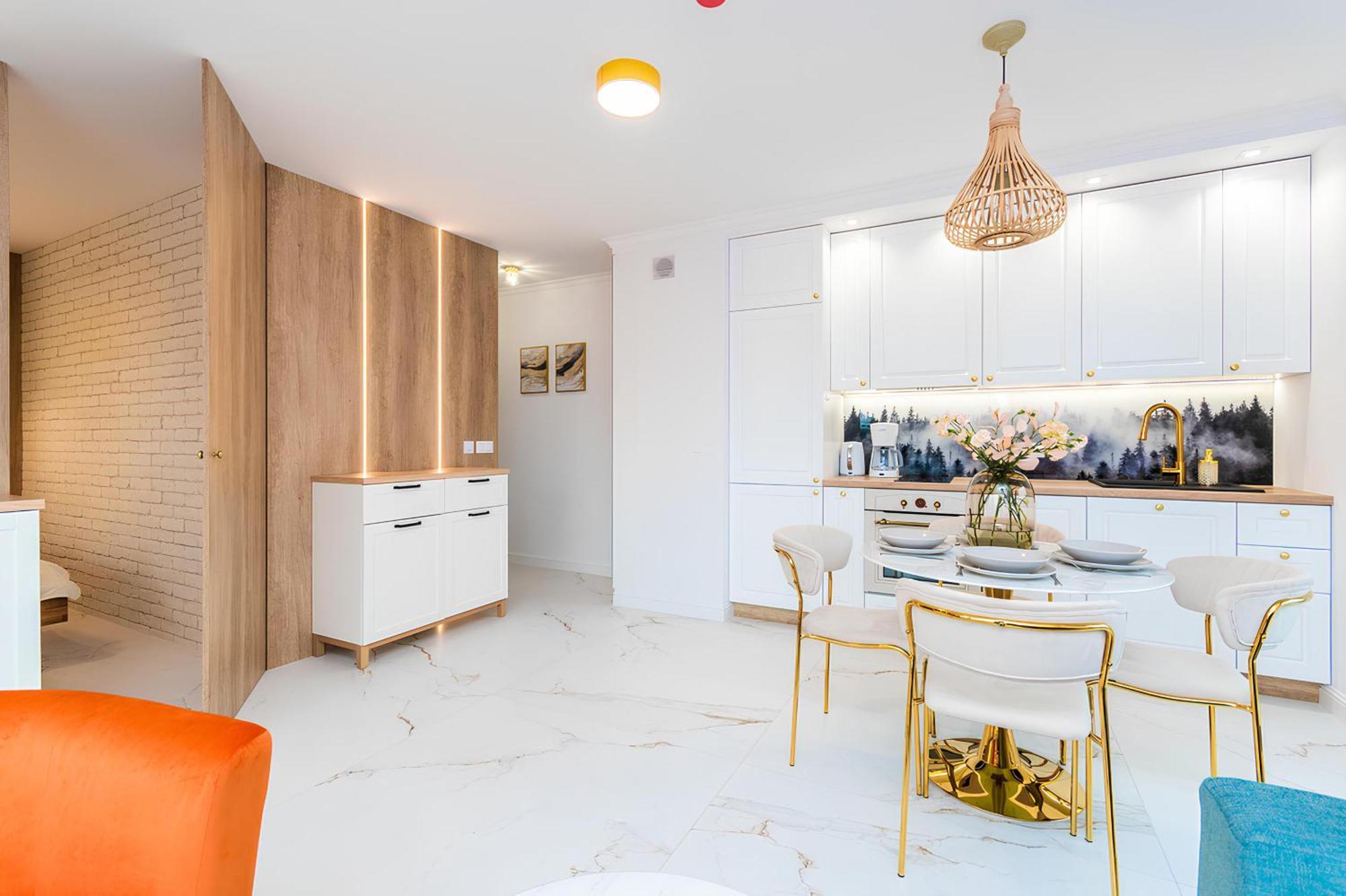 Flatbook Apartamenty - Jantar Resort Zewnętrze zdjęcie