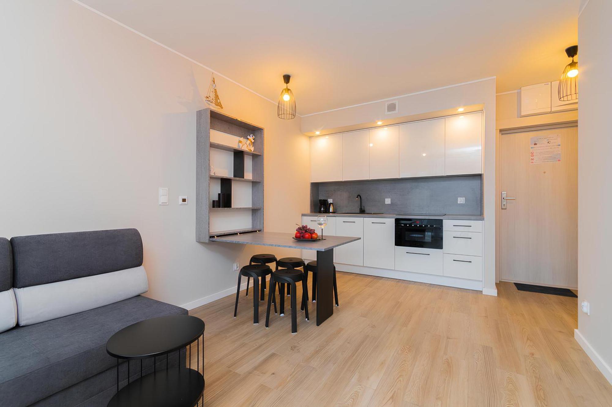Flatbook Apartamenty - Jantar Resort Zewnętrze zdjęcie