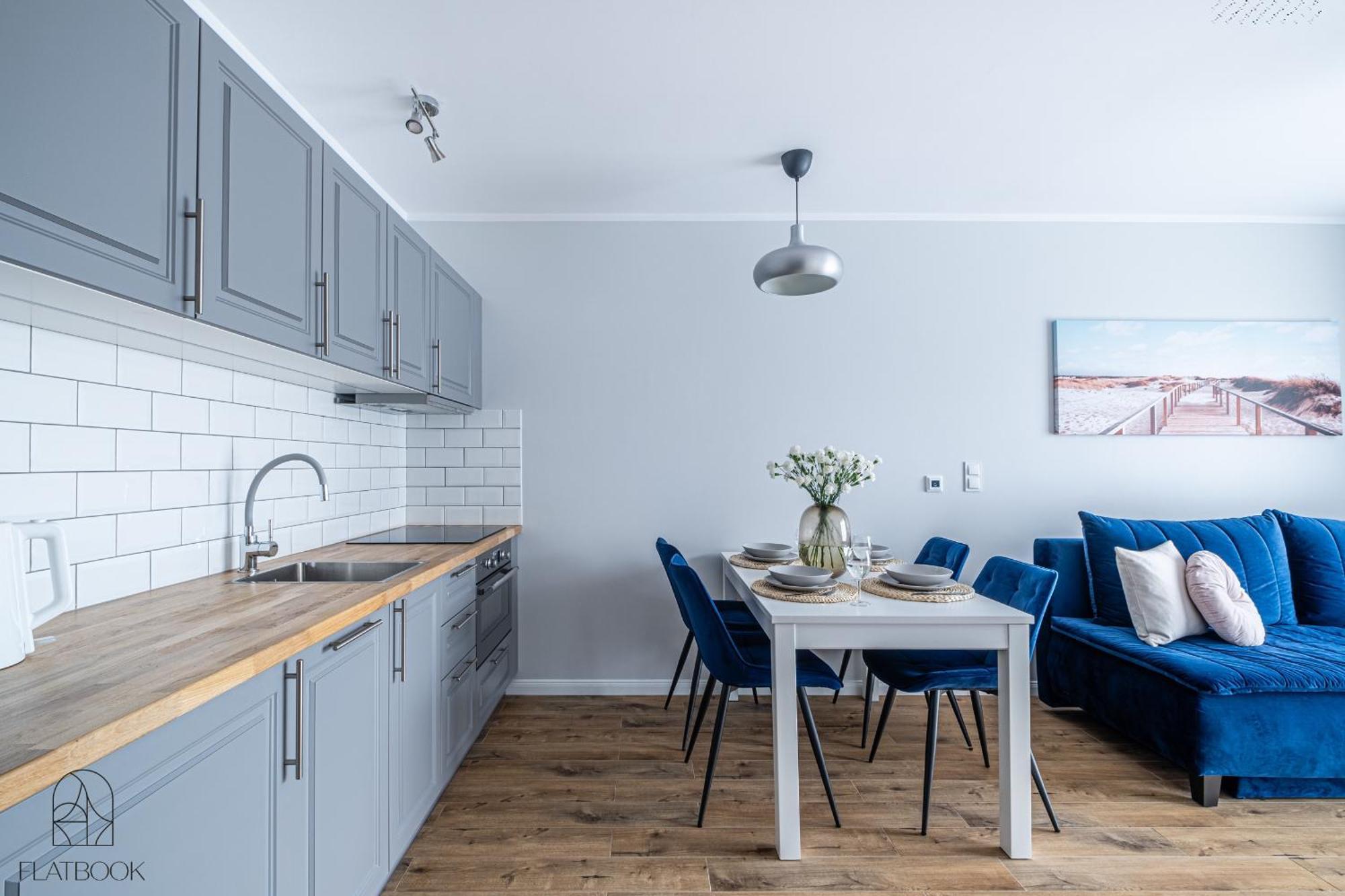 Flatbook Apartamenty - Jantar Resort Zewnętrze zdjęcie
