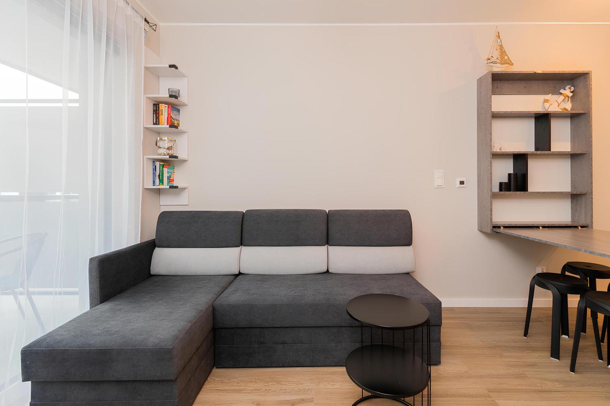 Flatbook Apartamenty - Jantar Resort Pokój zdjęcie