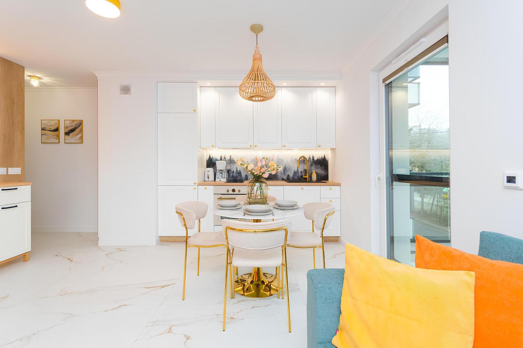 Flatbook Apartamenty - Jantar Resort Pokój zdjęcie