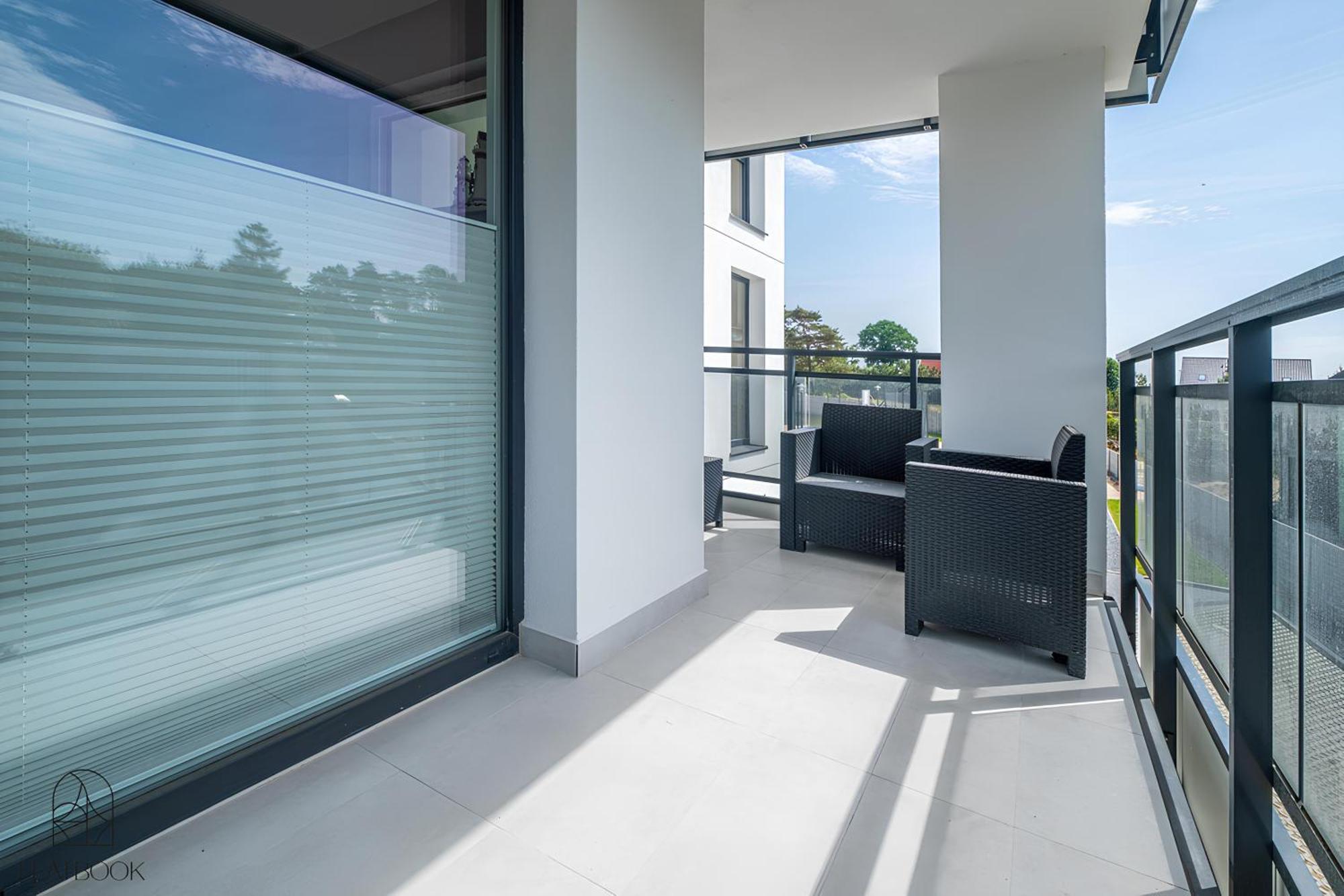 Flatbook Apartamenty - Jantar Resort Zewnętrze zdjęcie
