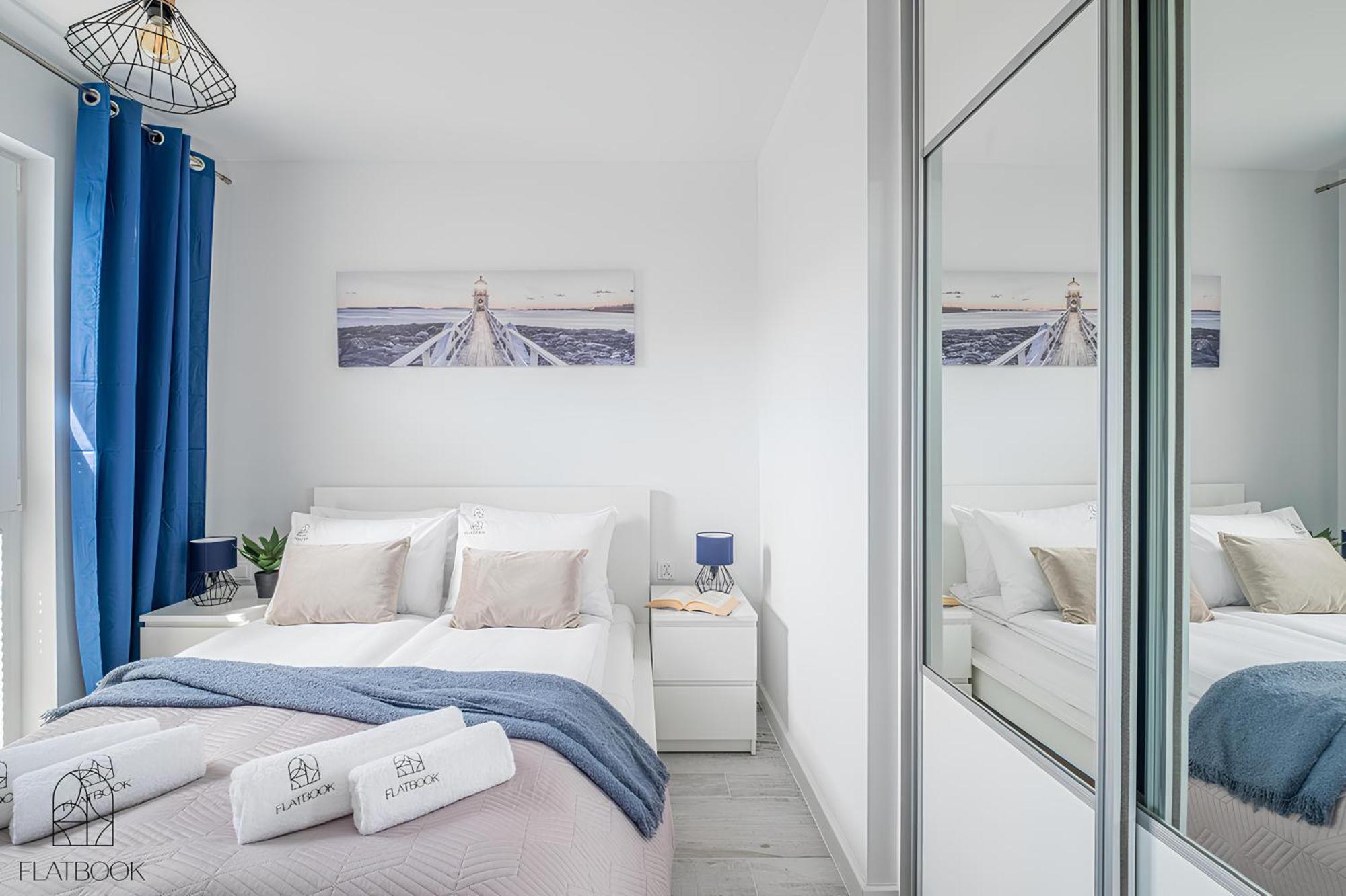 Flatbook Apartamenty - Jantar Resort Zewnętrze zdjęcie
