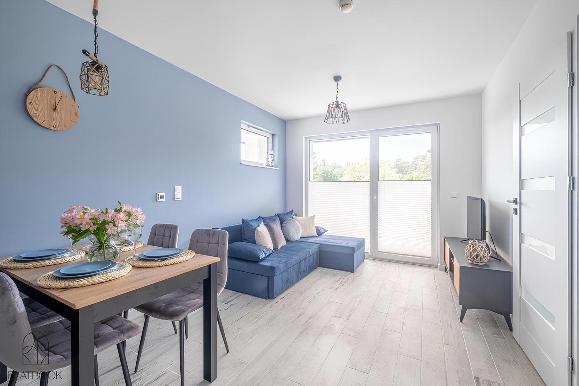 Flatbook Apartamenty - Jantar Resort Zewnętrze zdjęcie