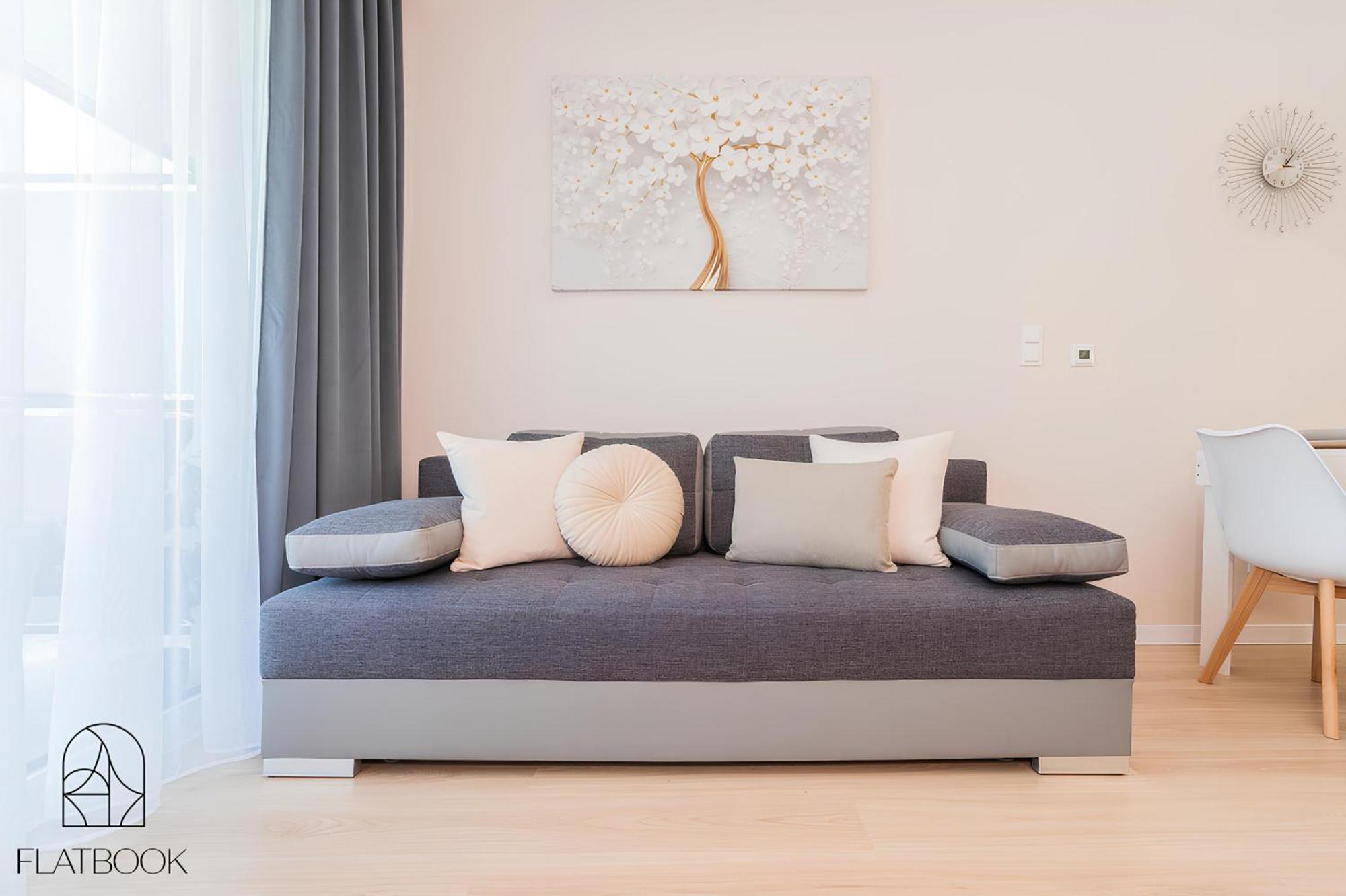 Flatbook Apartamenty - Jantar Resort Zewnętrze zdjęcie