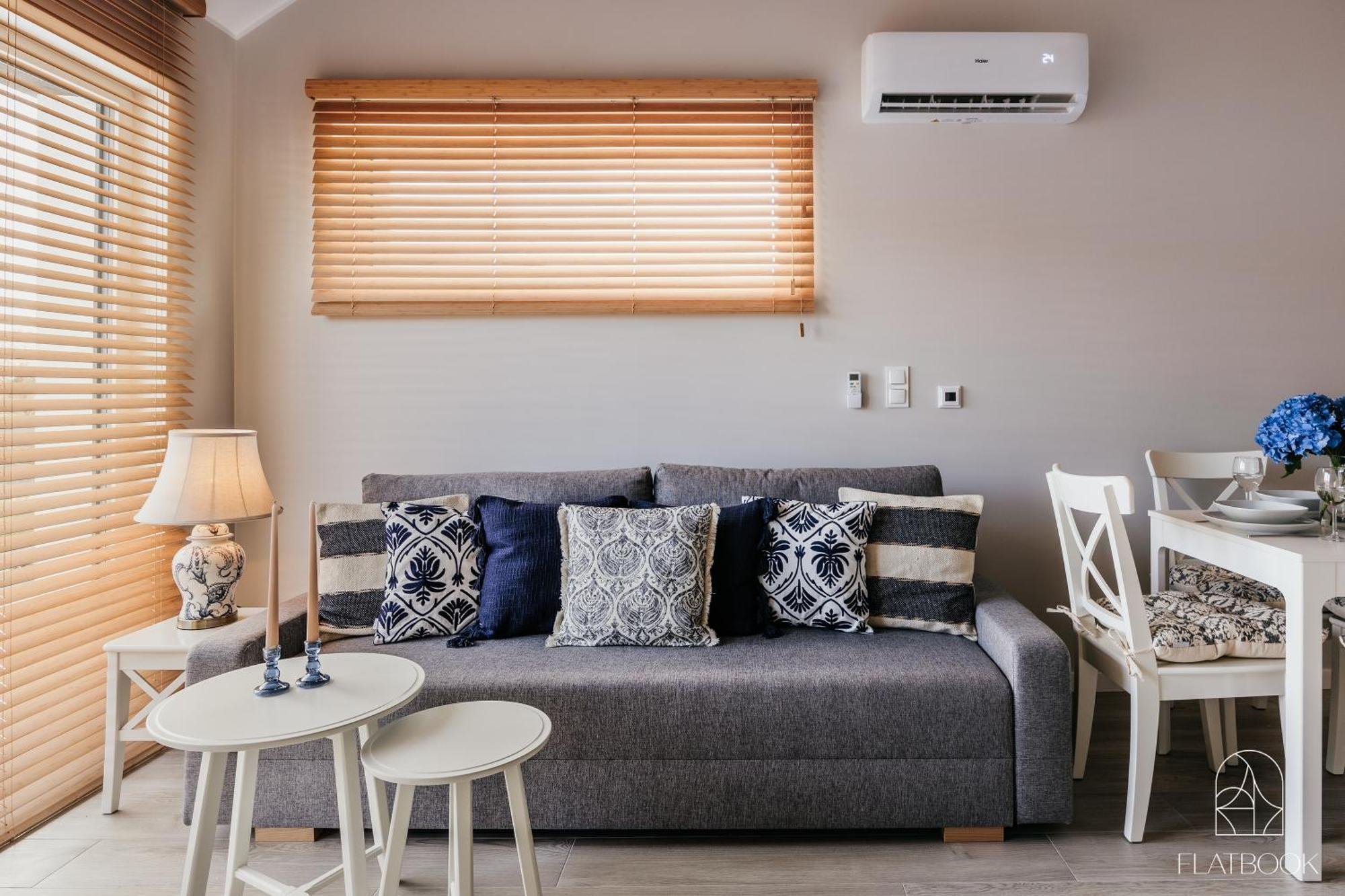 Flatbook Apartamenty - Jantar Resort Zewnętrze zdjęcie