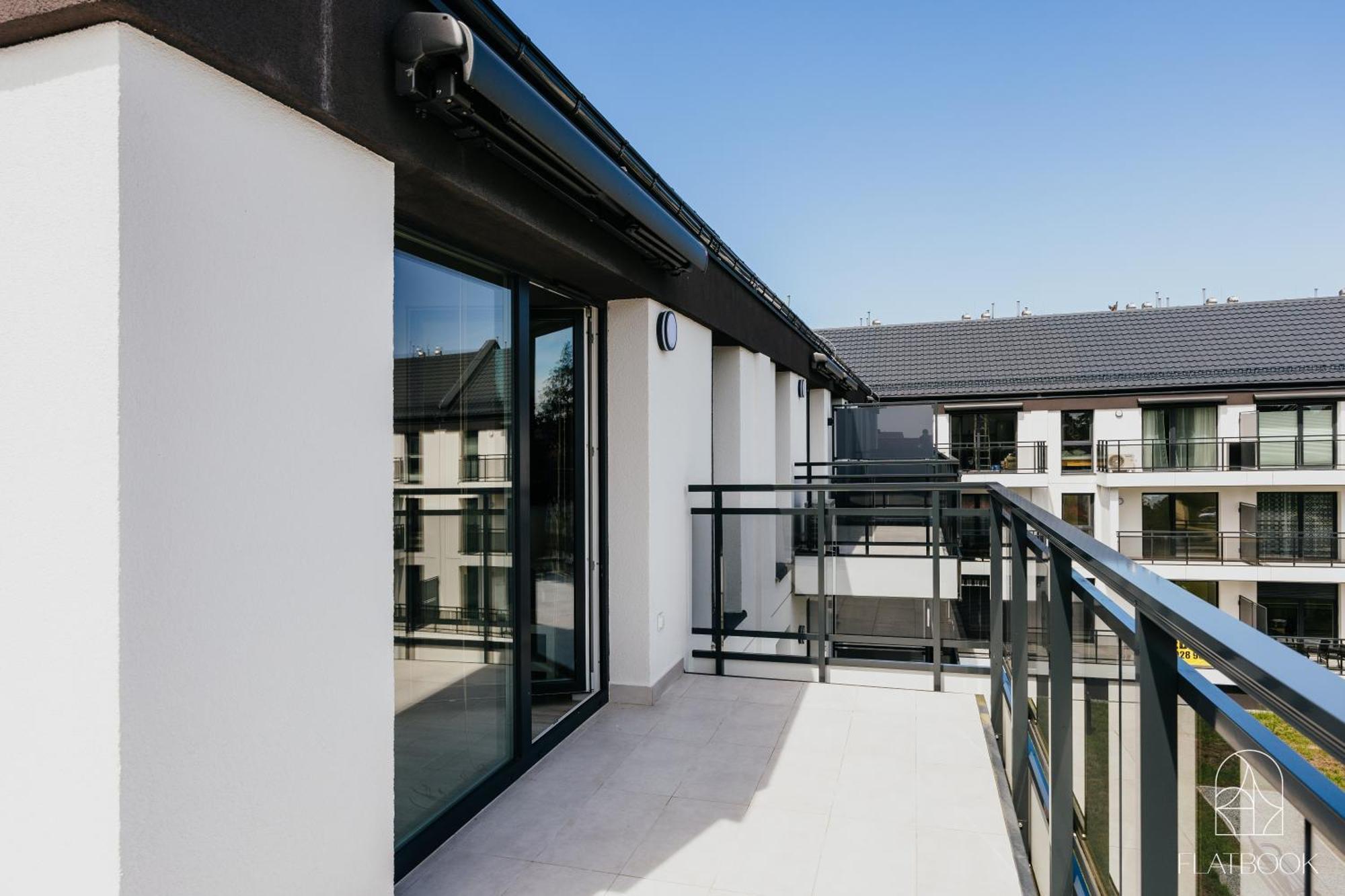 Flatbook Apartamenty - Jantar Resort Zewnętrze zdjęcie