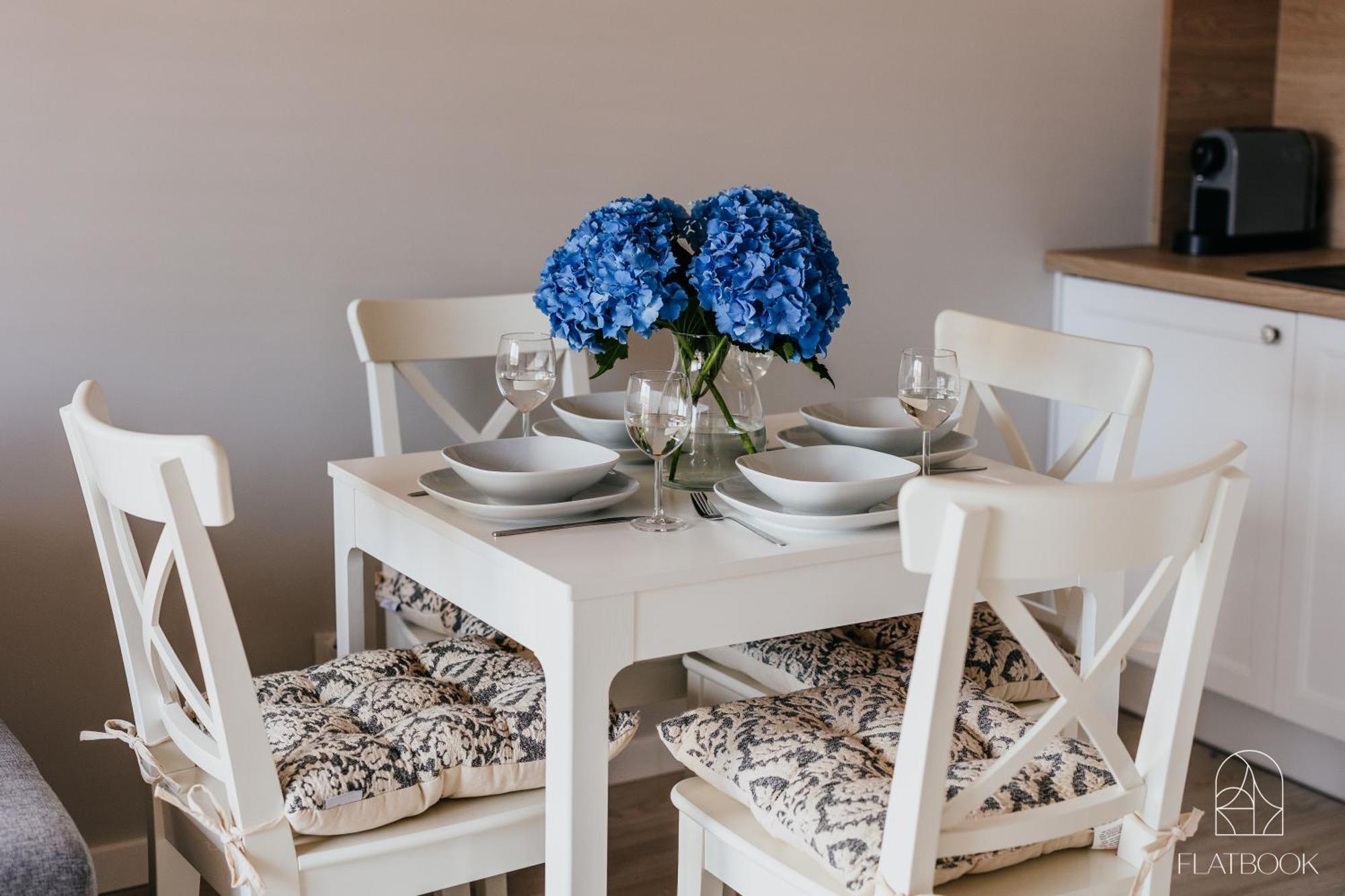 Flatbook Apartamenty - Jantar Resort Zewnętrze zdjęcie