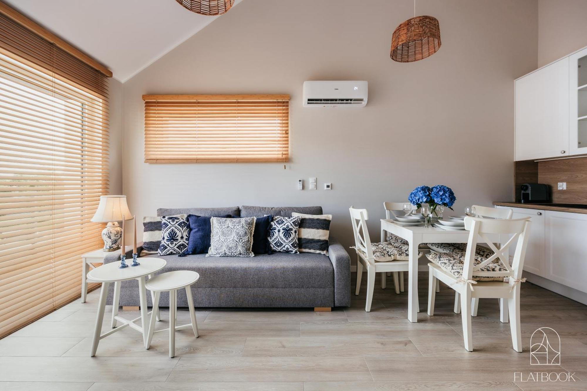 Flatbook Apartamenty - Jantar Resort Zewnętrze zdjęcie
