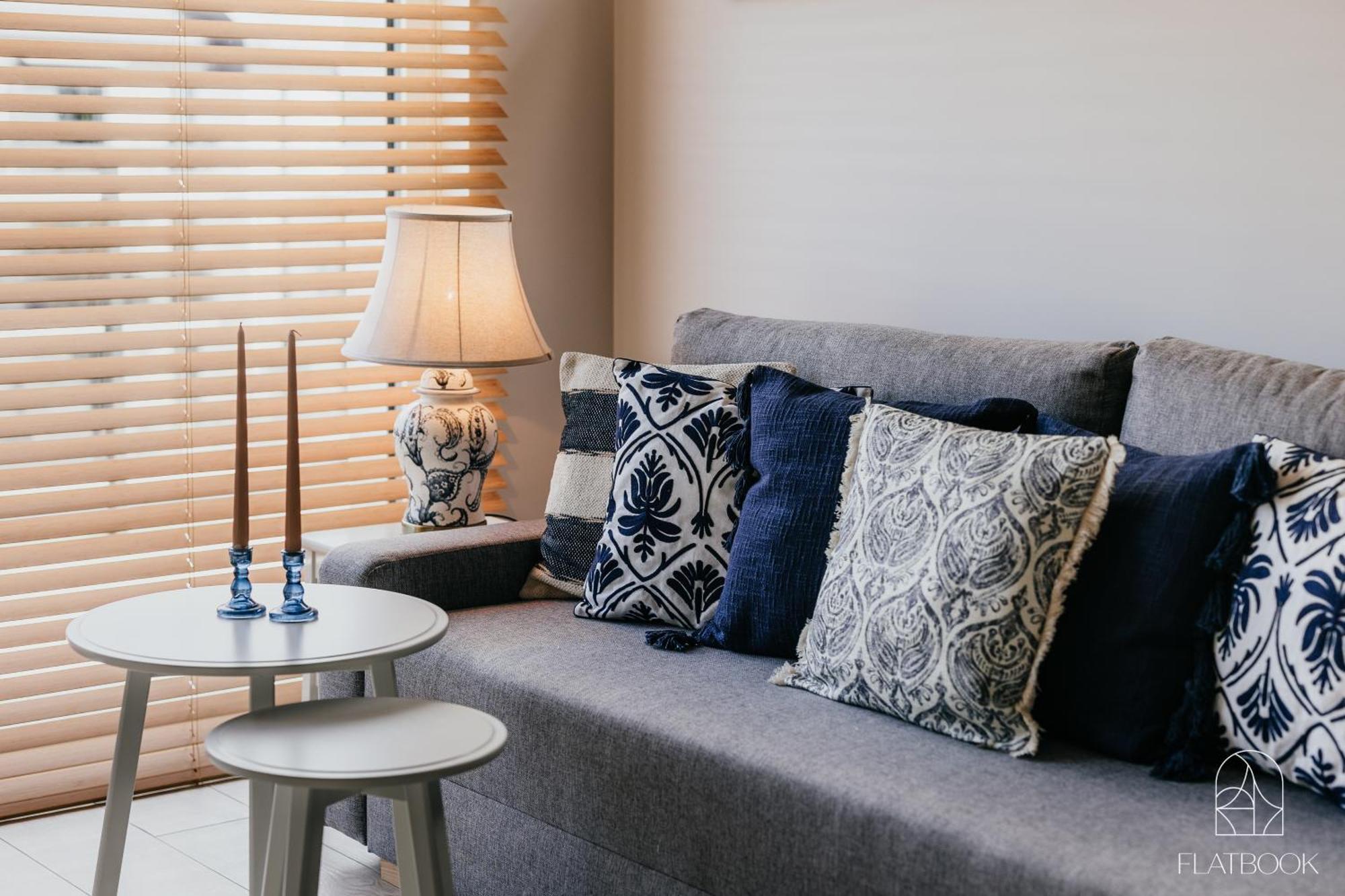 Flatbook Apartamenty - Jantar Resort Zewnętrze zdjęcie