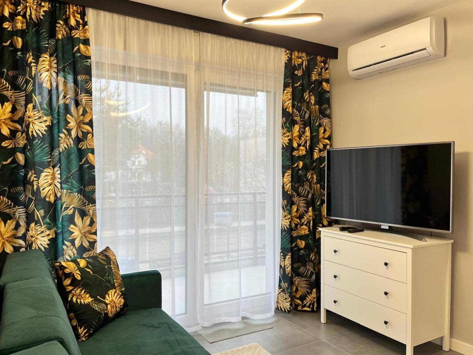 Flatbook Apartamenty - Jantar Resort Pokój zdjęcie