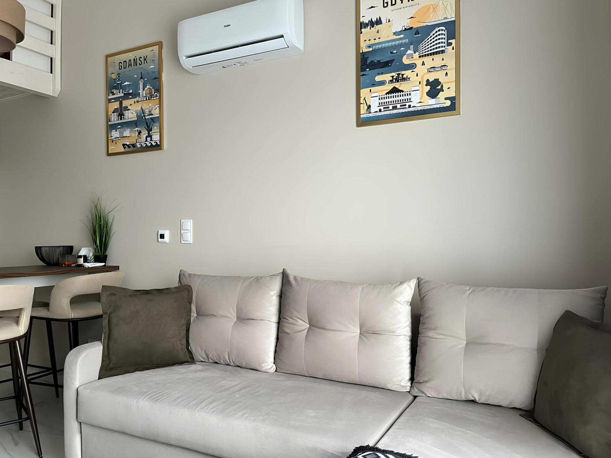 Flatbook Apartamenty - Jantar Resort Zewnętrze zdjęcie