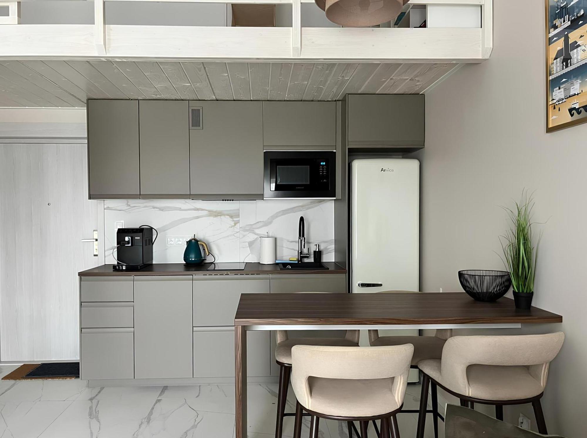 Flatbook Apartamenty - Jantar Resort Zewnętrze zdjęcie