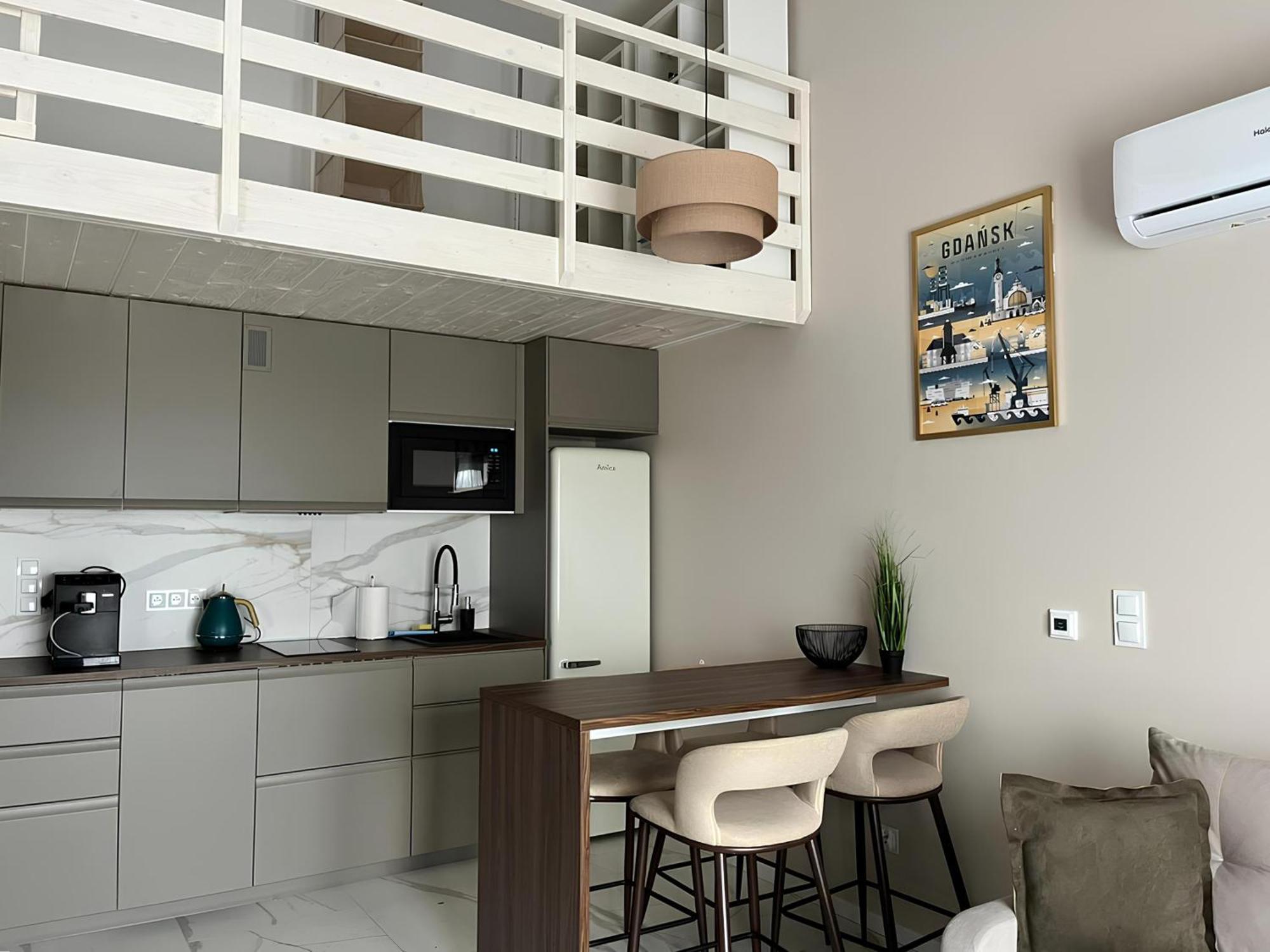 Flatbook Apartamenty - Jantar Resort Zewnętrze zdjęcie