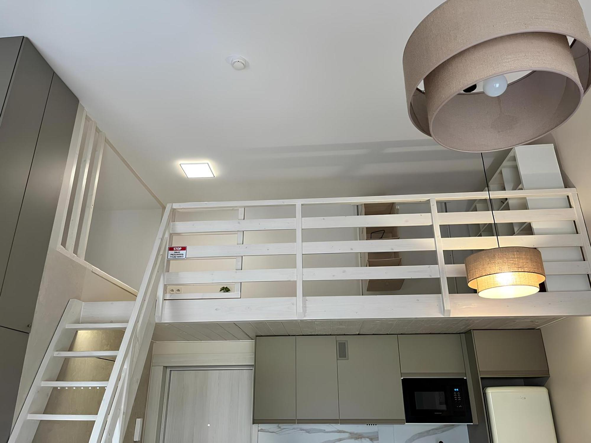 Flatbook Apartamenty - Jantar Resort Zewnętrze zdjęcie