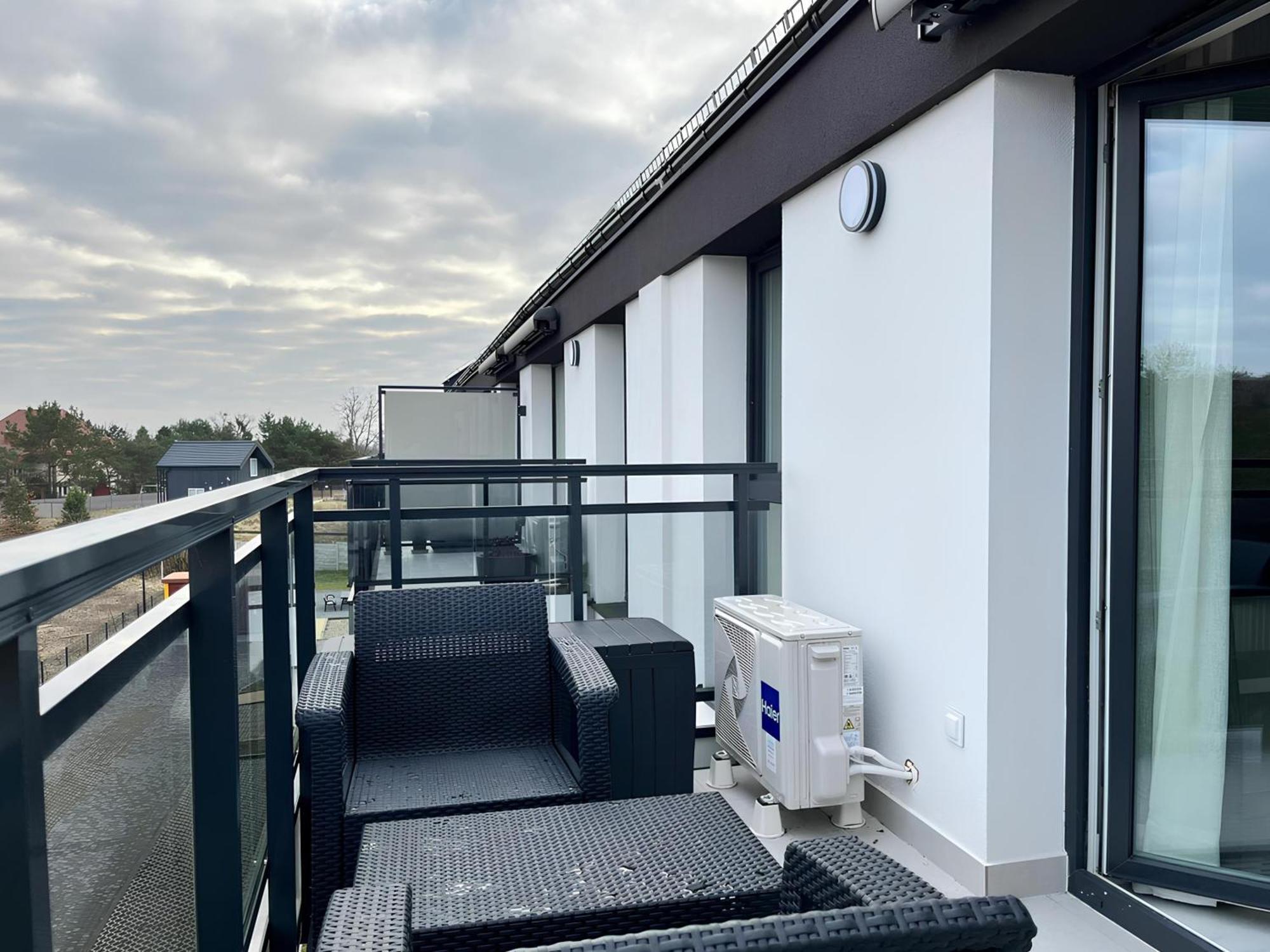 Flatbook Apartamenty - Jantar Resort Zewnętrze zdjęcie
