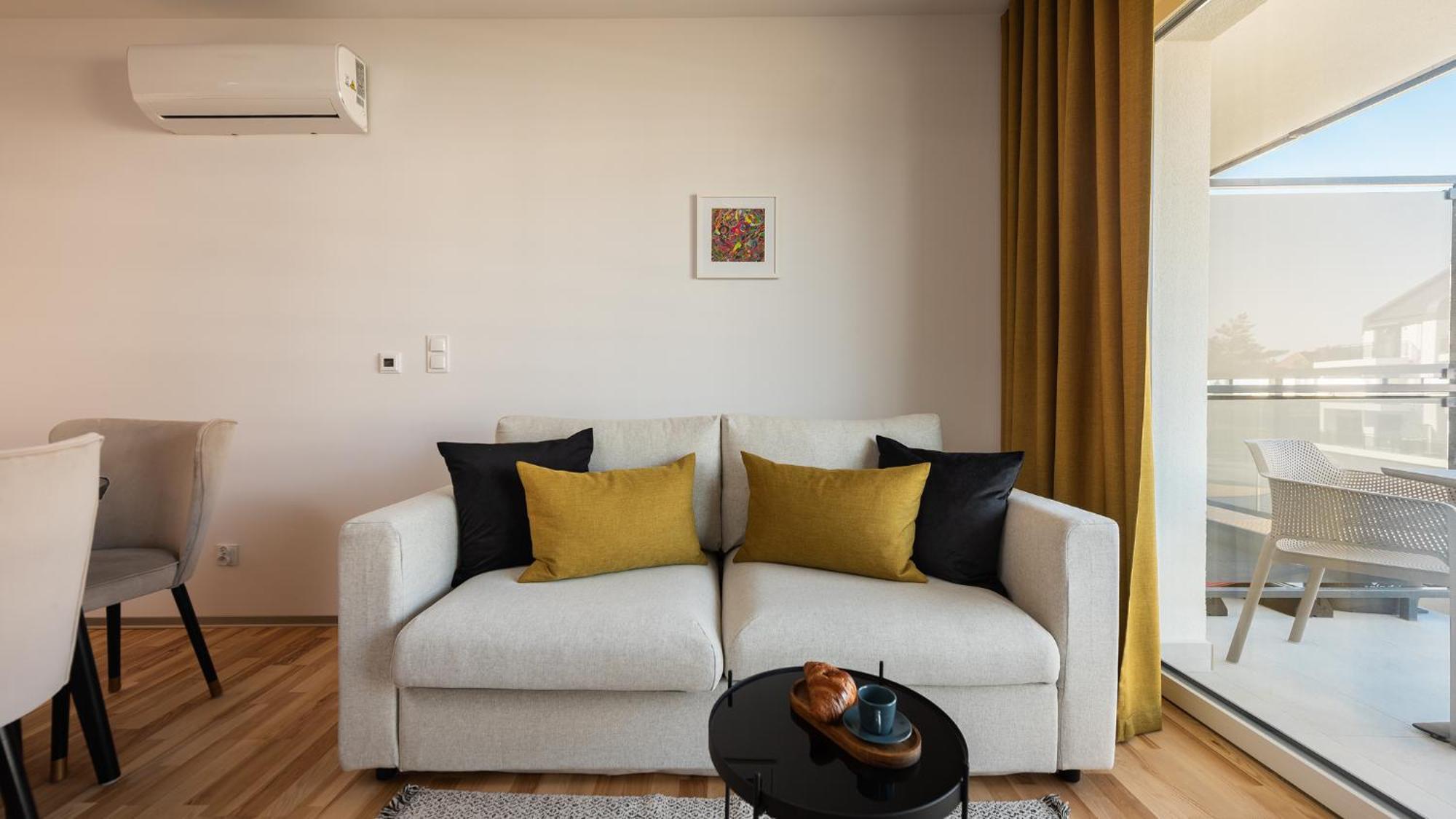 Flatbook Apartamenty - Jantar Resort Zewnętrze zdjęcie