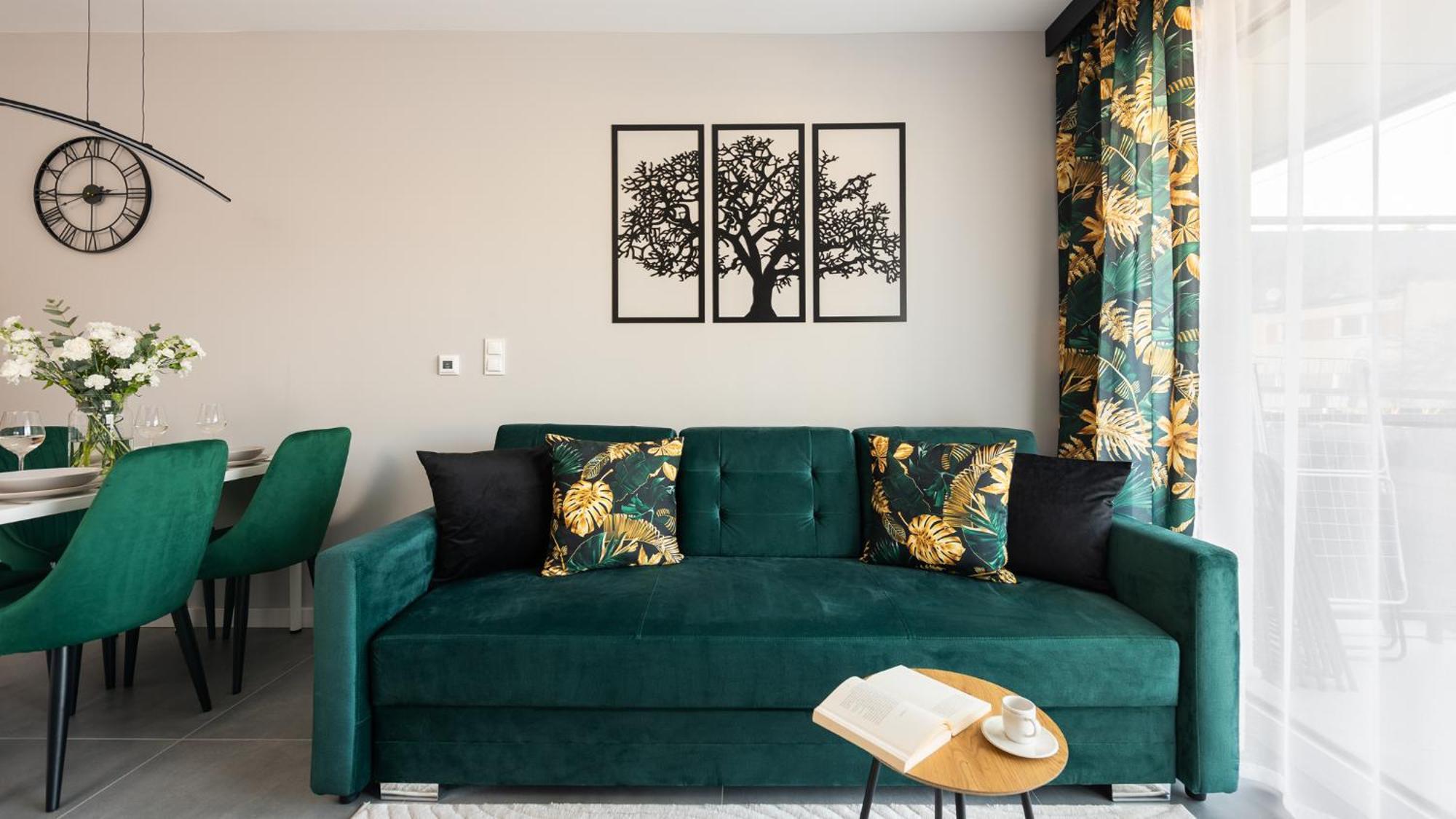 Flatbook Apartamenty - Jantar Resort Zewnętrze zdjęcie