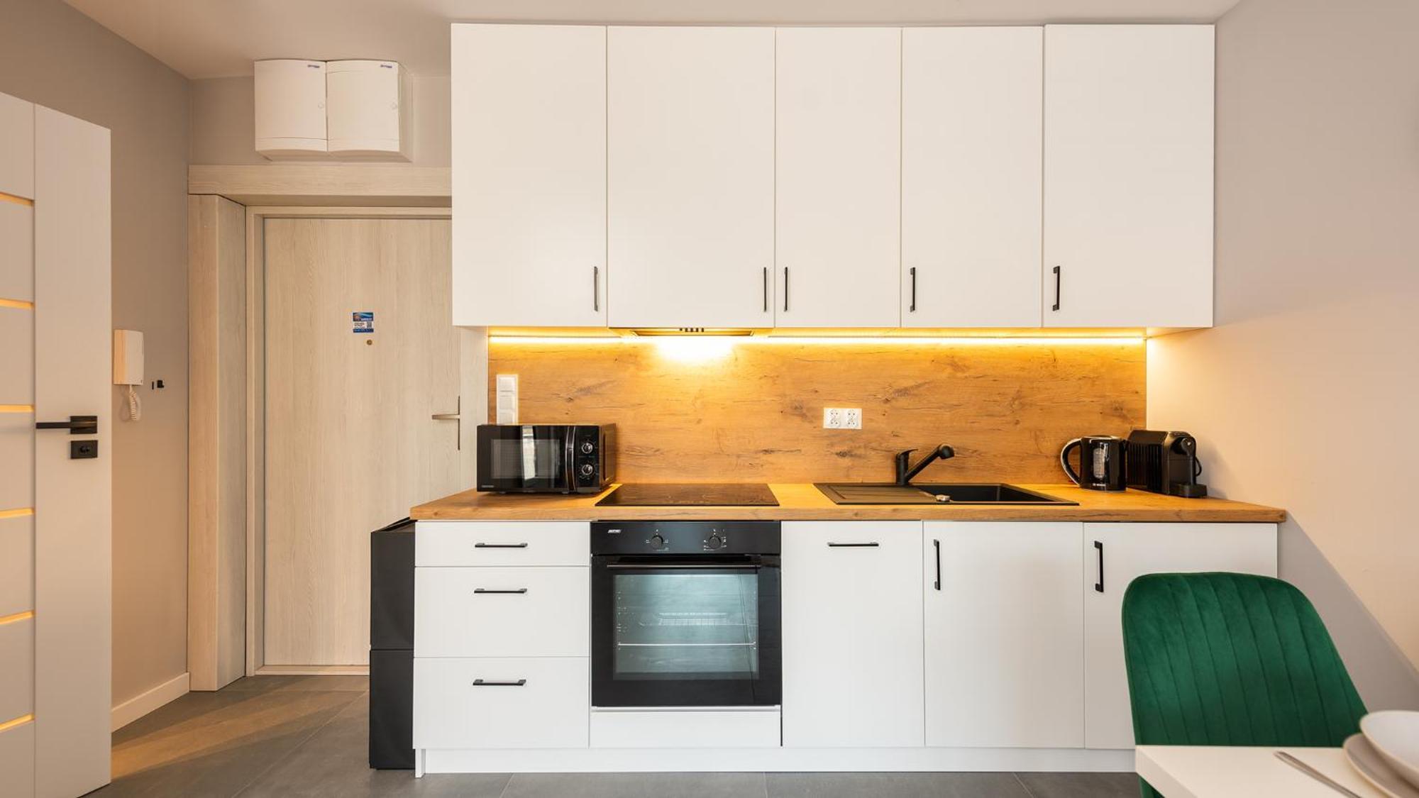 Flatbook Apartamenty - Jantar Resort Zewnętrze zdjęcie