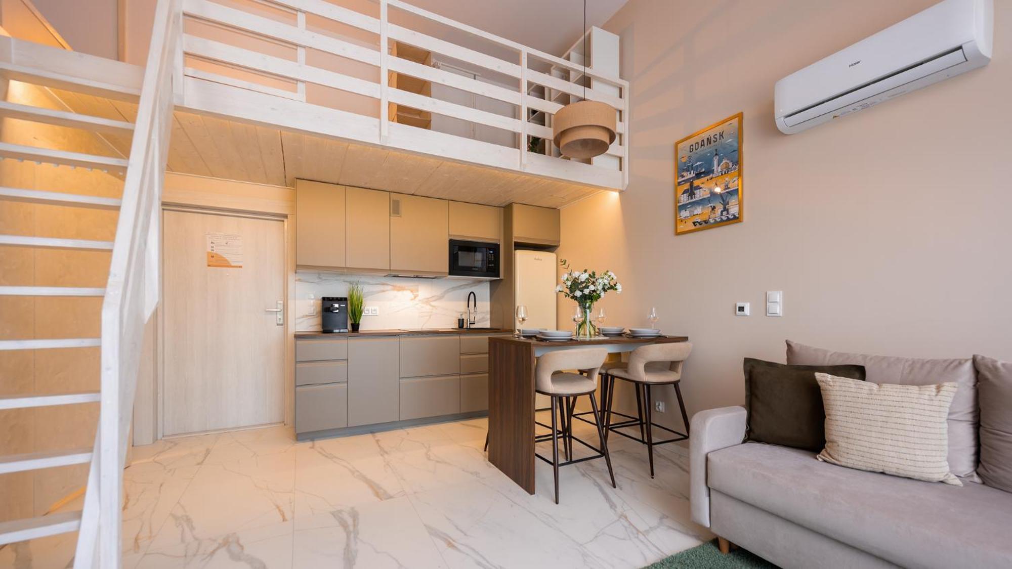 Flatbook Apartamenty - Jantar Resort Zewnętrze zdjęcie